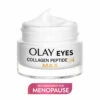 Olay Oogcréme Collageenpeptide 24 Max
