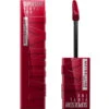 Maybelline MNY Vinyl Ink Lippenstift 55 Royal