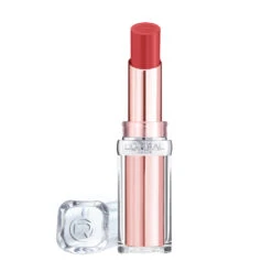 L'Oreal Lu0027Oréal Glow Paradise Balm Lippenstift 351 Watermelon Dream