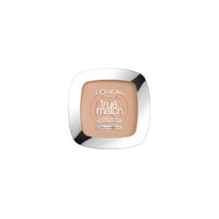 L'Oreal Lu0027Oréal True Match Reno Gezichtspoeder 5R/C