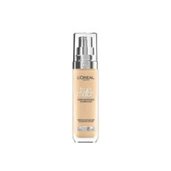 L'Oreal Lu0027Oréal True Match Foundation 3.5N