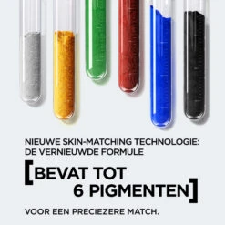 L'Oreal Lu0027Oréal True Match Foundation 8,5D/W -Plein Winkel 1051434 4