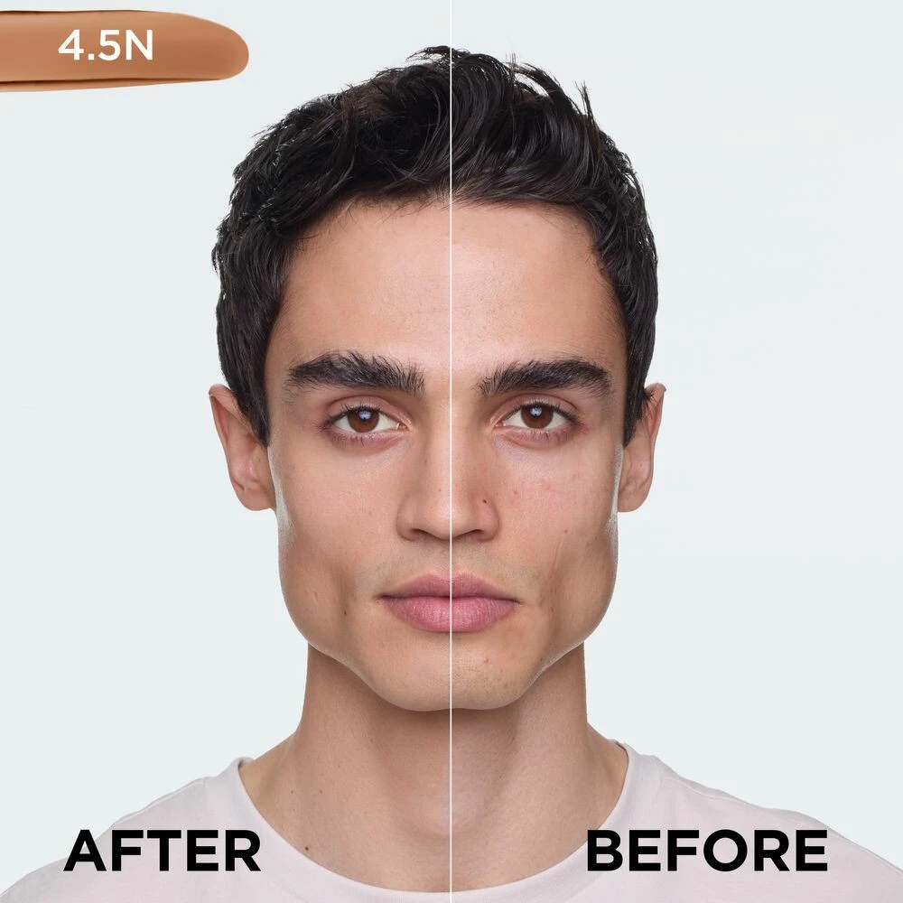 L'Oreal Lu0027Oréal True Match Foundation 4.5.N 3 L'Oreal Lu0027Oréal True Match Foundation 4.5.N - Afbeelding 3