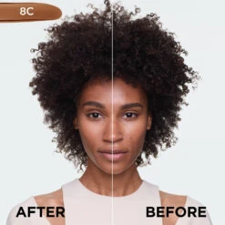 L'Oreal Lu0027Oréal True Match Foundation 8R/C -Plein Winkel 1051445 3