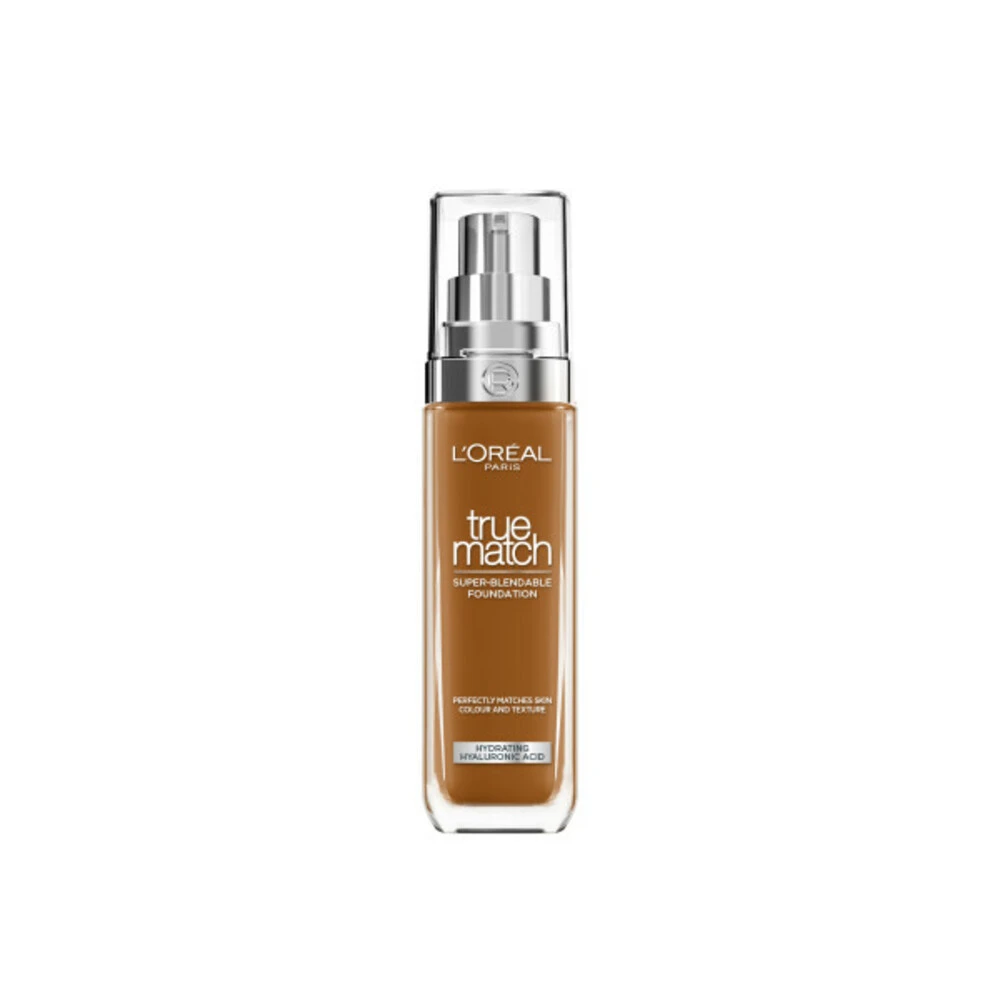 L'Oreal Lu0027Oréal True Match Foundation 9.D/W 1 L'Oreal Lu0027Oréal True Match Foundation 9.D/W