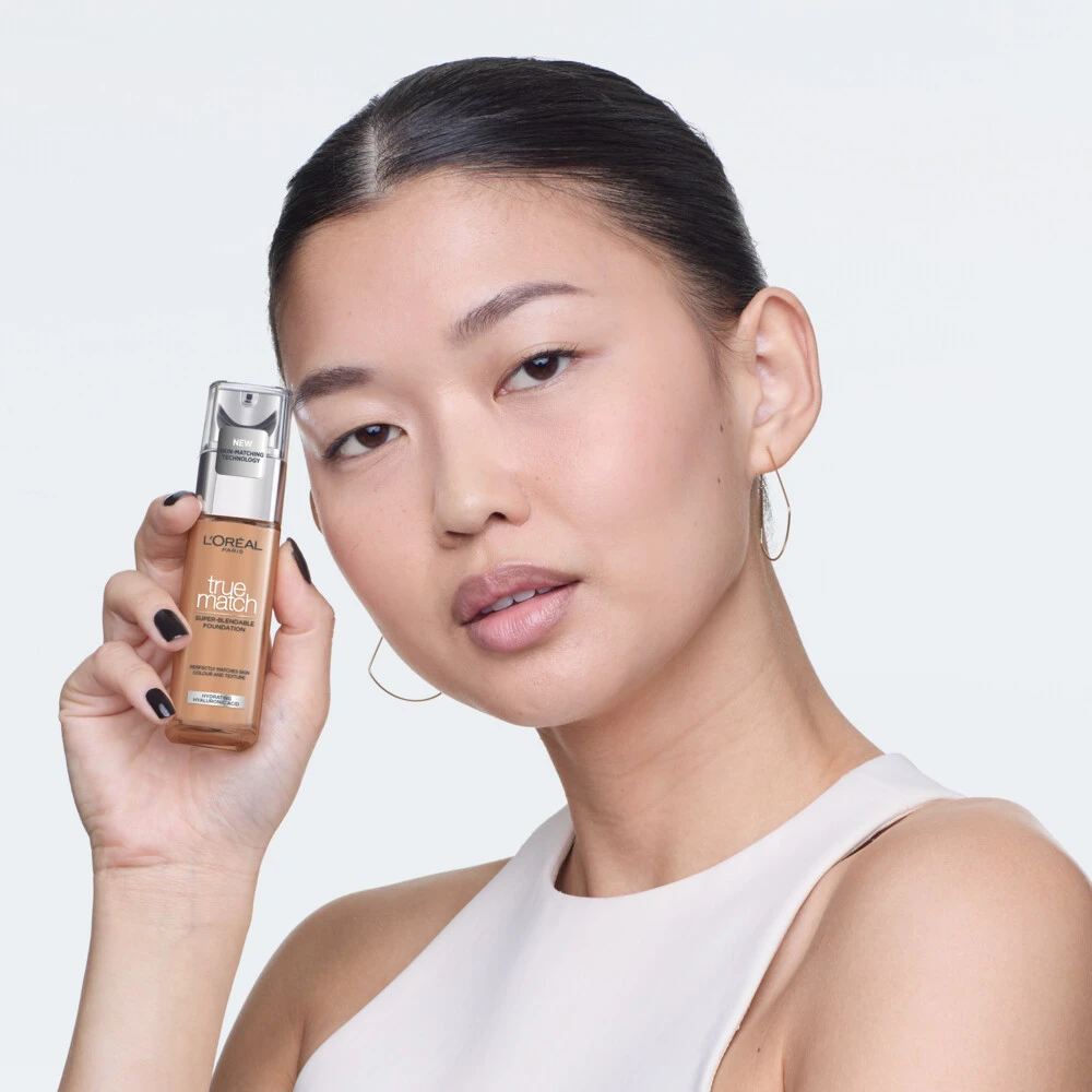 L'Oreal Lu0027Oréal True Match Foundation 9.D/W 2 L'Oreal Lu0027Oréal True Match Foundation 9.D/W - Afbeelding 2