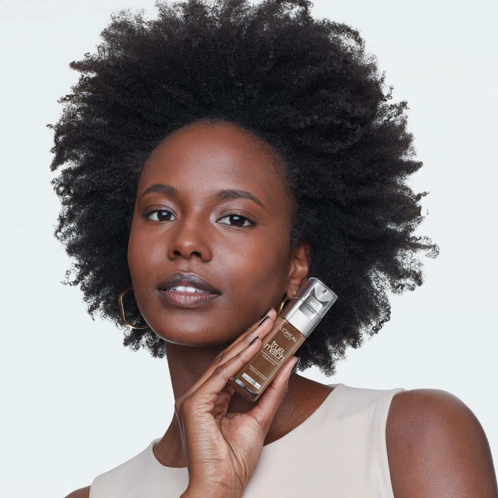 L'Oreal Lu0027Oréal True Match Foundation 9.D/W 4 L'Oreal Lu0027Oréal True Match Foundation 9.D/W - Afbeelding 4