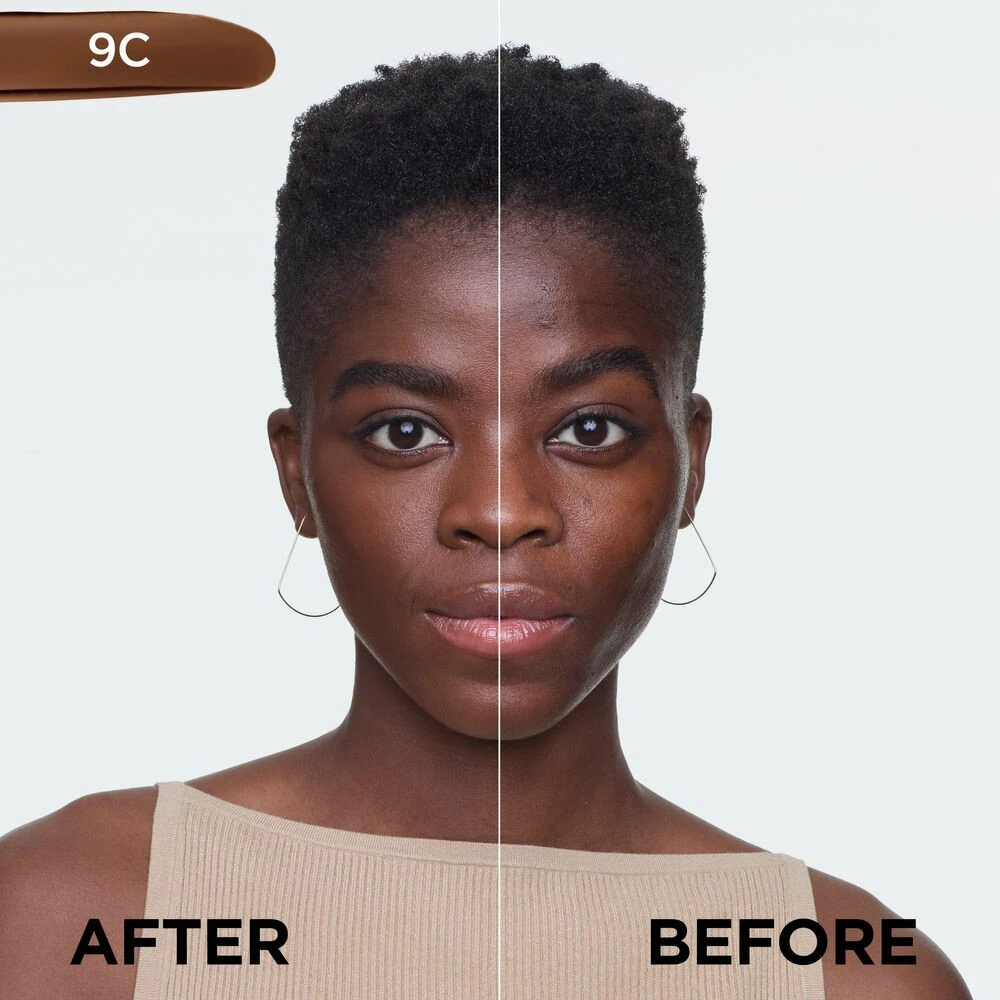 L'Oreal Lu0027Oréal True Match Foundation 9.R 4 L'Oreal Lu0027Oréal True Match Foundation 9.R - Afbeelding 4