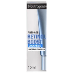 Neutrogena Retinol Boost Eye Cream