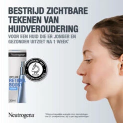 6x Neutrogena Retinol Boost Serum -Plein Winkel 1051462 3 1