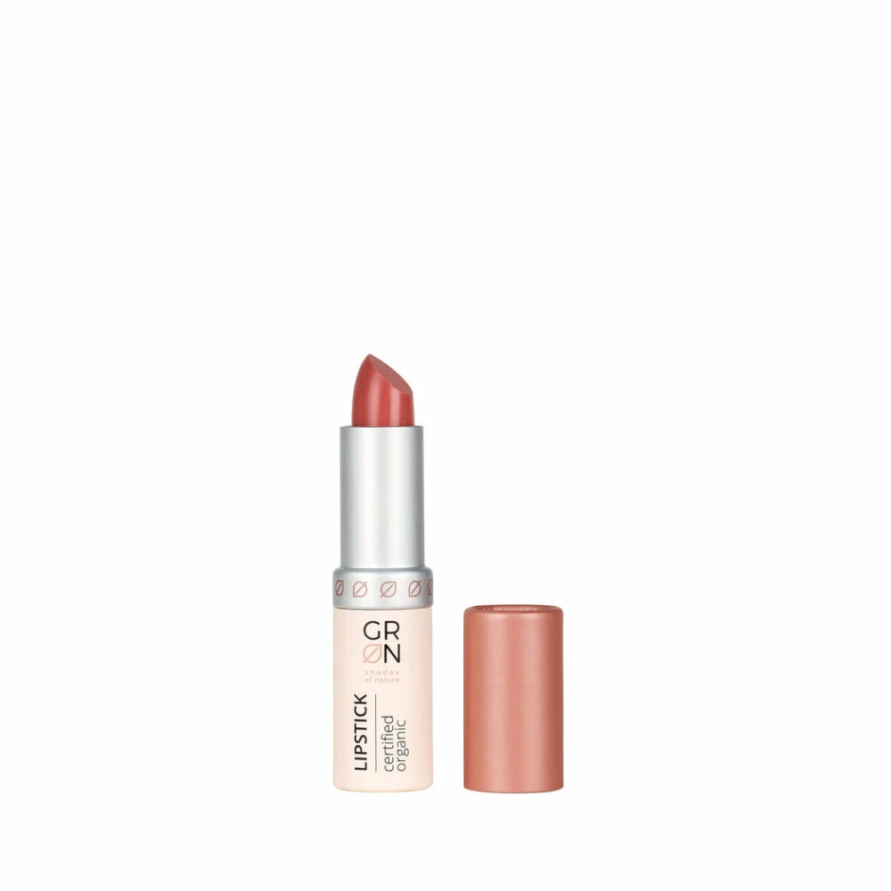 GRN Lippenstift Rose 1 GRN Lippenstift Rose
