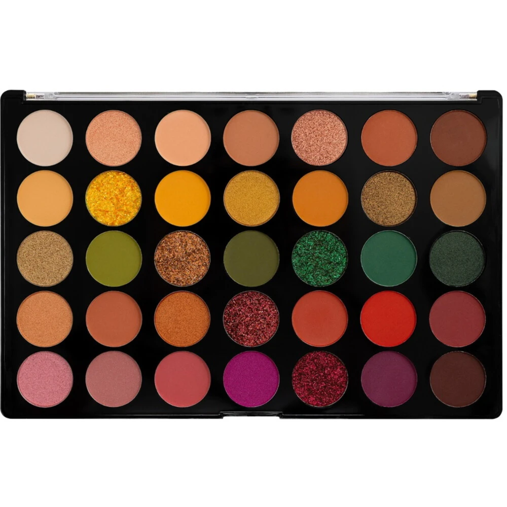 Profusion Master Palette Marigold 2 Profusion Master Palette Marigold - Afbeelding 2