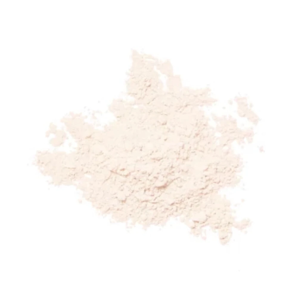 GRN Loose Finishing Powder Snow White 2 GRN Loose Finishing Powder Snow White - Afbeelding 2