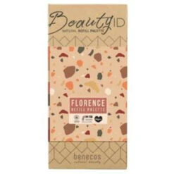 Benecos Natural Refill Palette Florenz -Plein Winkel 1051737 3