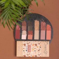 Benecos Natural Refill Palette Florenz -Plein Winkel 1051737 4