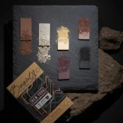 Benecos Natural Refill Palette New York -Plein Winkel 1051740 4