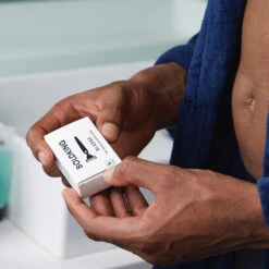 Boldking Boldking 3 In 1 Scheerset Zeer Gevoelige Huid -Plein Winkel 1052208 3