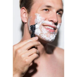 Boldking Boldking 3 In 1 Scheerset Zeer Gevoelige Huid -Plein Winkel 1052208 4