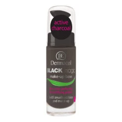 Dermacol Make Up Base Black