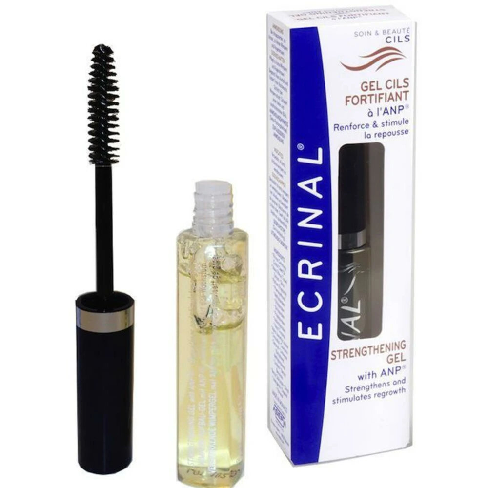 Ecrinal Gel Wimpers Wenkbrauw 1 Ecrinal Gel Wimpers Wenkbrauw