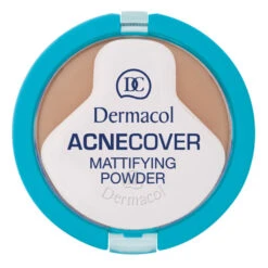 Dermacol Acnecover Powder No 4