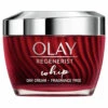Olay Dagcreme Regenerist Whip Parfumvrij