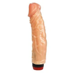 Ero Rubber The Real Maccoy Vibrator