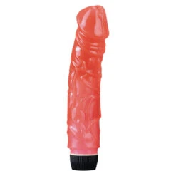 Ero Vibrator Jelly Pink
