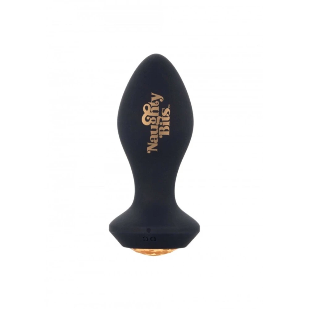 Ero Butt Plug 1 Ero Butt Plug