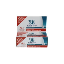 Neat Feat 3B Action Creme