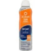 Ecran Sun Invis Spr Sport SPF 50