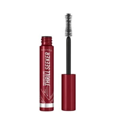 Rimmel Wonderu0027Volume Thrill Seeker Mascara 001 Extreme Black