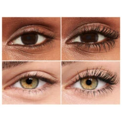 Rimmel Wonderu0027Volume Thrill Seeker Mascara 001 Extreme Black -Plein Winkel 1054261 4