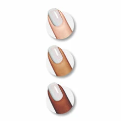 Sally Hansen Miracle Gel Nagellak 105 Crystal Top Coat 5 Sally Hansen Miracle Gel Nagellak 105 Crystal Top Coat -Plein Winkel 1054269 3
