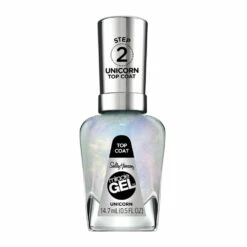 Sally Hansen Miracle Gel Nagellak 106 Unicorn Top Coat