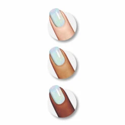 Sally Hansen Miracle Gel Nagellak 106 Unicorn Top Coat -Plein Winkel 1054270 3