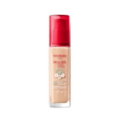 Bourjois Paris Healthy Mix Clean Foundation 050 Rose Ivory