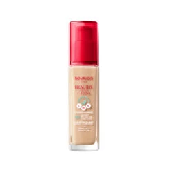 Bourjois Paris Healthy Mix Clean Foundation 051 Light Vanilla