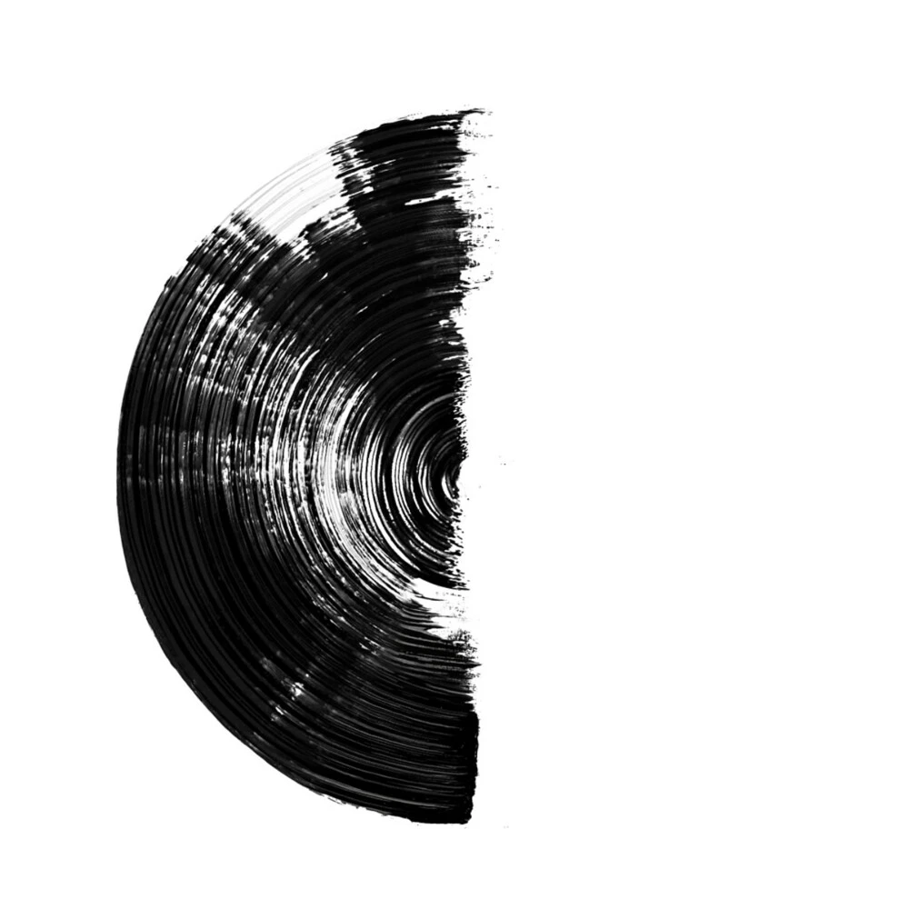 Bourjois Paris Healthy Mix Clean Mascara 001 Ultra Black 3 Bourjois Paris Healthy Mix Clean Mascara 001 Ultra Black - Afbeelding 3