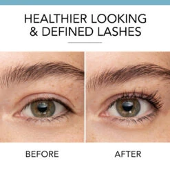 Bourjois Paris Healthy Mix Clean Mascara 001 Ultra Black 7 Bourjois Paris Healthy Mix Clean Mascara 001 Ultra Black -Plein Winkel 1054287 4