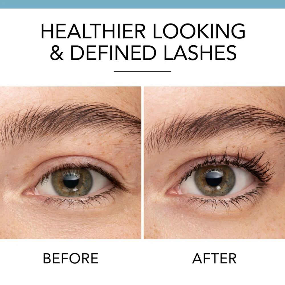 Bourjois Paris Healthy Mix Clean Mascara 001 Ultra Black 4 Bourjois Paris Healthy Mix Clean Mascara 001 Ultra Black - Afbeelding 4