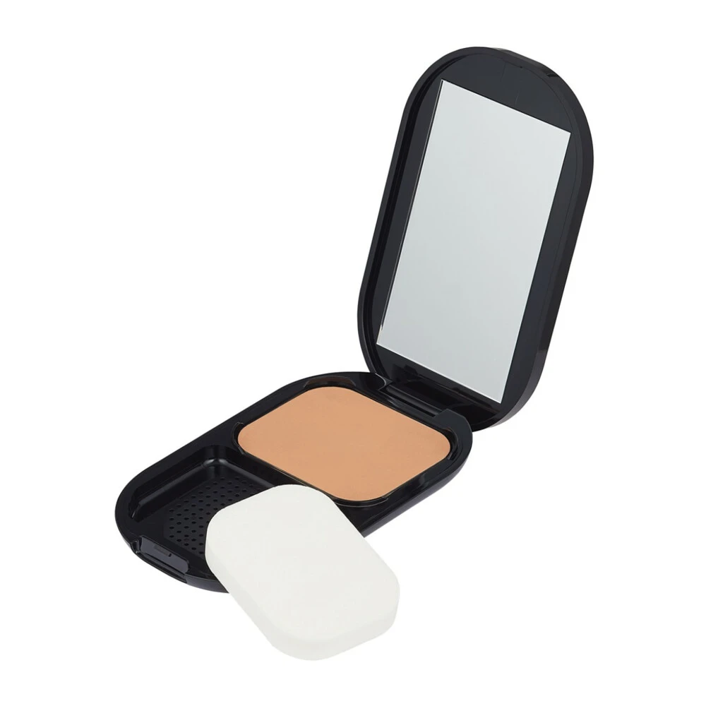 Max Factor Facefinity Compact 008 Toffee Poeder Foundation 2 Max Factor Facefinity Compact 008 Toffee Poeder Foundation - Afbeelding 2