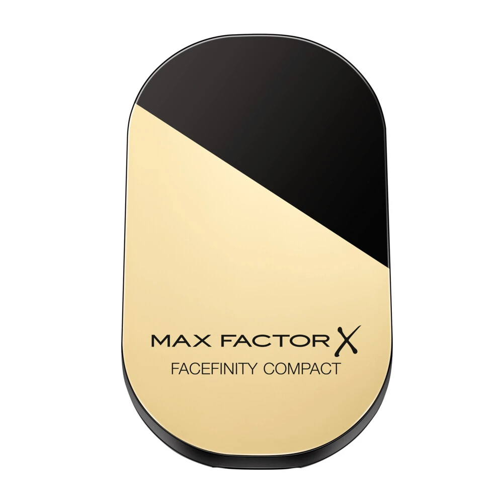 Max Factor Facefinity Compact 008 Toffee Poeder Foundation 4 Max Factor Facefinity Compact 008 Toffee Poeder Foundation - Afbeelding 4