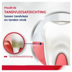 12x Parodontax Complete Protection Whitening Tegen Bloeden Tandvlees 7 12x Parodontax Complete Protection Whitening Tegen Bloeden Tandvlees -Plein Winkel 1054472 4
