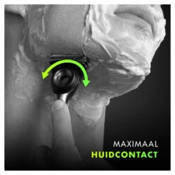 Gillette® Gillette Labs Exfoliating Scheersysteem Set 7 Gillette® Gillette Labs Exfoliating Scheersysteem Set -Plein Winkel 1054566 4