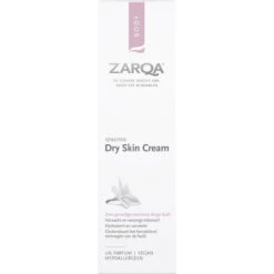 Zarqa Dry Skin Cream Sensitive