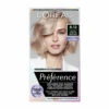 L'Oreal Lu0027Oréal Preference Haarkleuring 8.12 Alaska Licht As Beigeblond - Cool Blondes