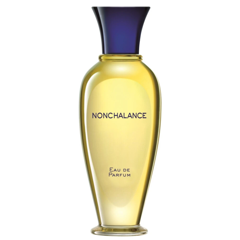 Nonchalance Eau De Parfum Natural Spray Woman 1 Nonchalance Eau De Parfum Natural Spray Woman