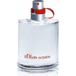 S.Oliver S Oliver Eau De Parfum Natural Spray Woman