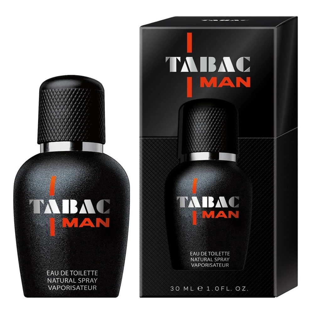 Tabac Man Eau De Toilette Spray 1 Tabac Man Eau De Toilette Spray
